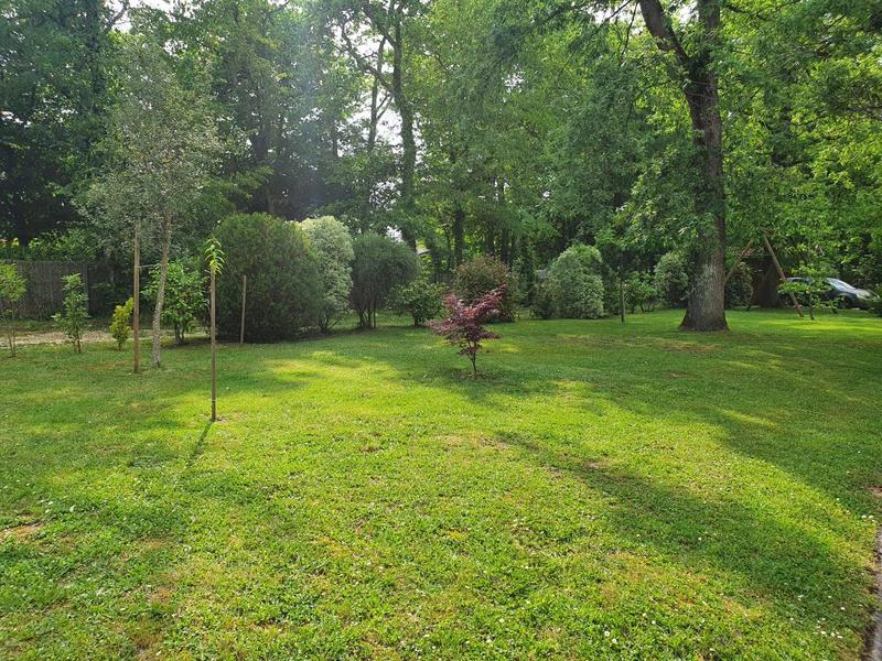 Terrain constructible - 602 m²