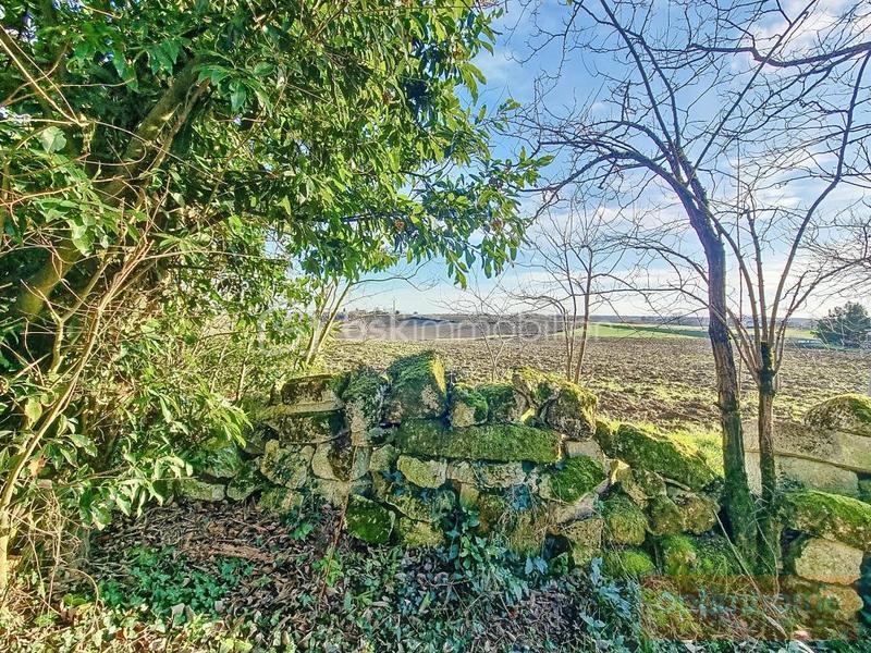 Corps de ferme - 114 m² - 5 pièces