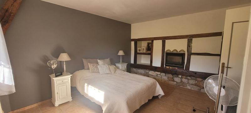 Maison - 289 m² - 7 pièces