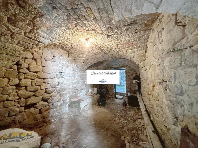 Immeuble - 190 m² - 11 pièces