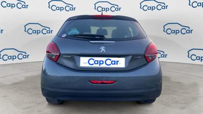 Peugeot 208 1.2 PureTech 110 Allure