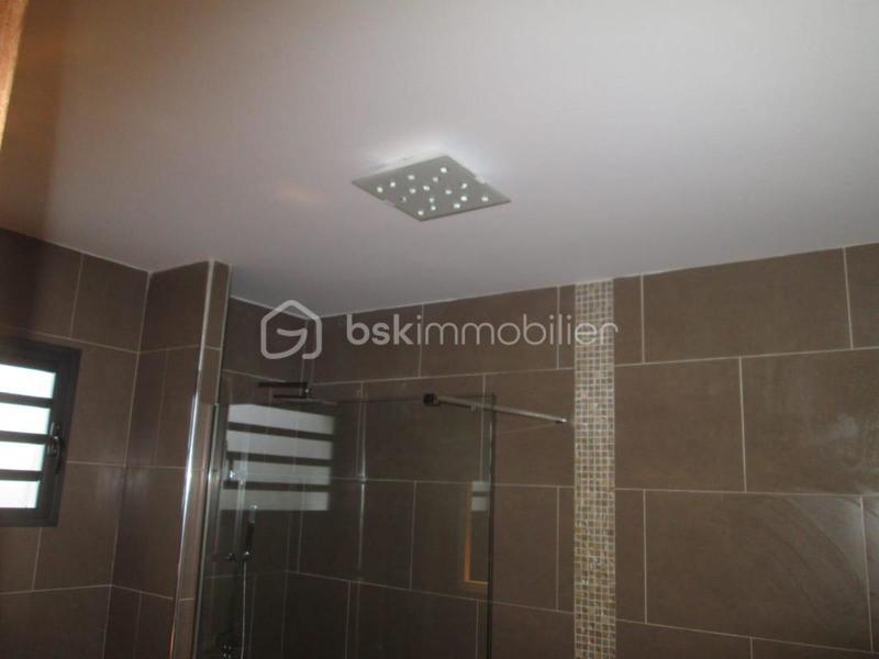 Maison jumelée - 65 m² - 3 pièces