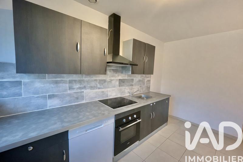Maison - 113 m² - 5 pièces