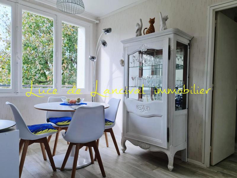 Appartement - 59 m² - 2 pièces