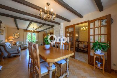 Maison - 93 m² - 3 pièces