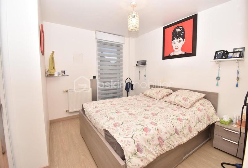 Appartement - 34 m² - 2 pièces