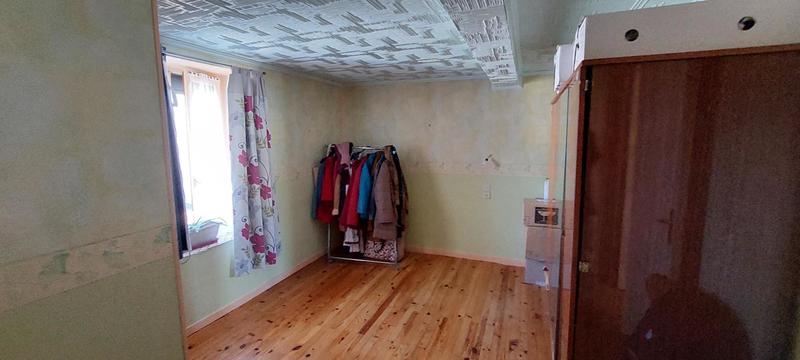 Maison - 200 m² - 9 pièces