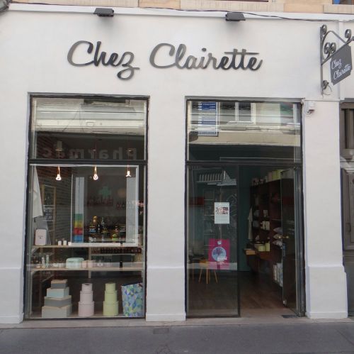 Chez Clairette