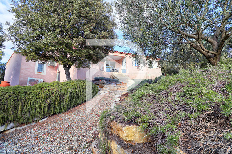 Villa - 125 m² - 4 pièces