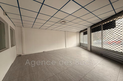 Local commercial - 100 m²