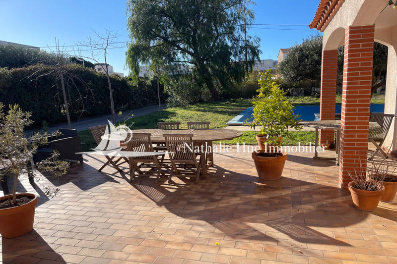 Villa - 165 m² - 7 pièces