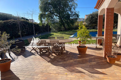 Villa - 165 m² - 7 pièces