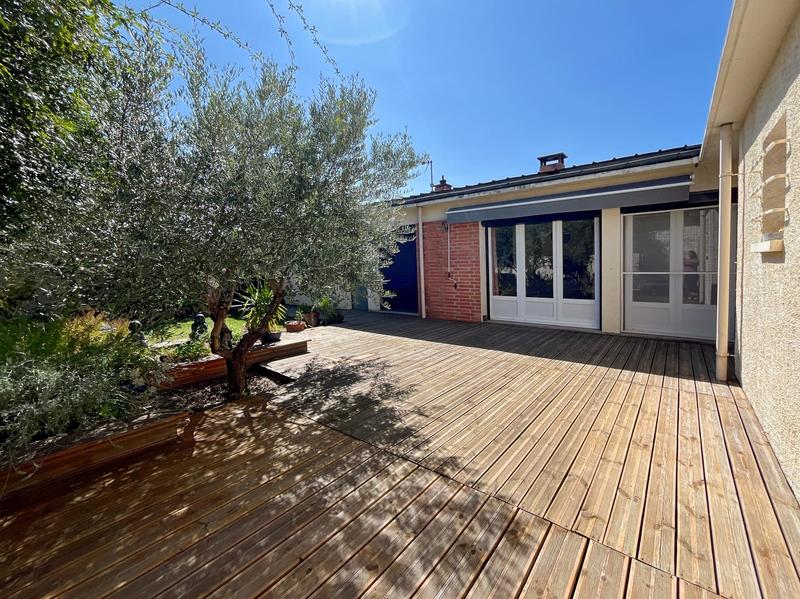 Villa - 126 m² - 6 pièces