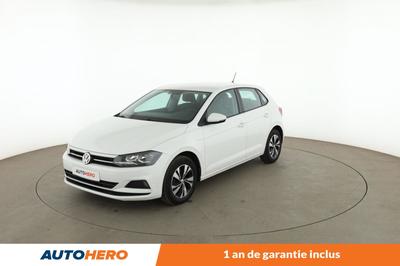 Volkswagen Polo 1.0 Confortline 5p 75 ch