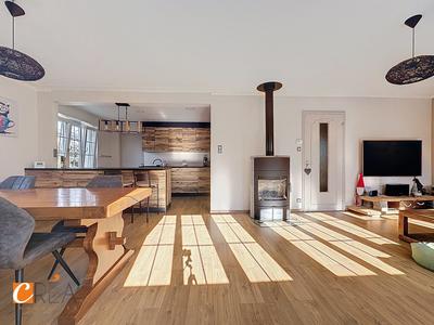 Maison - 105 m² - 6 pièces