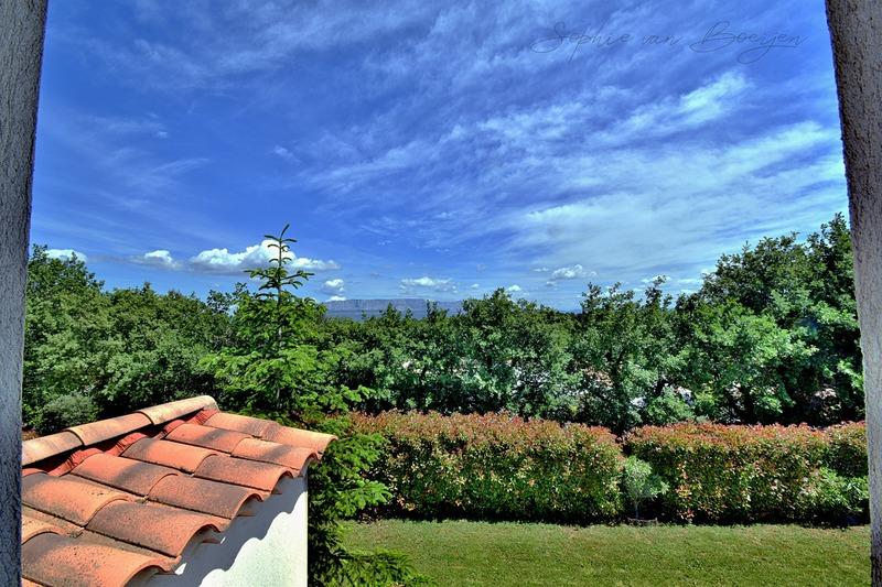 Mas - 170 m² - 7 pièces