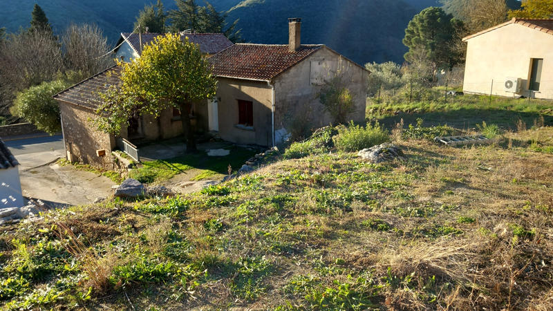 Maison - 77 m² - 3 pièces