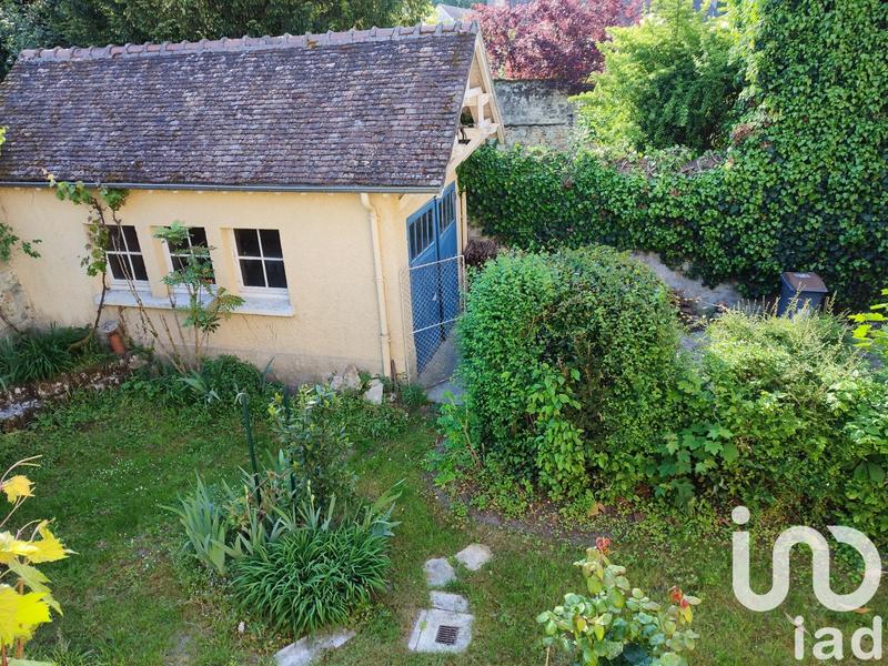 Maison - 246 m² - 10 pièces