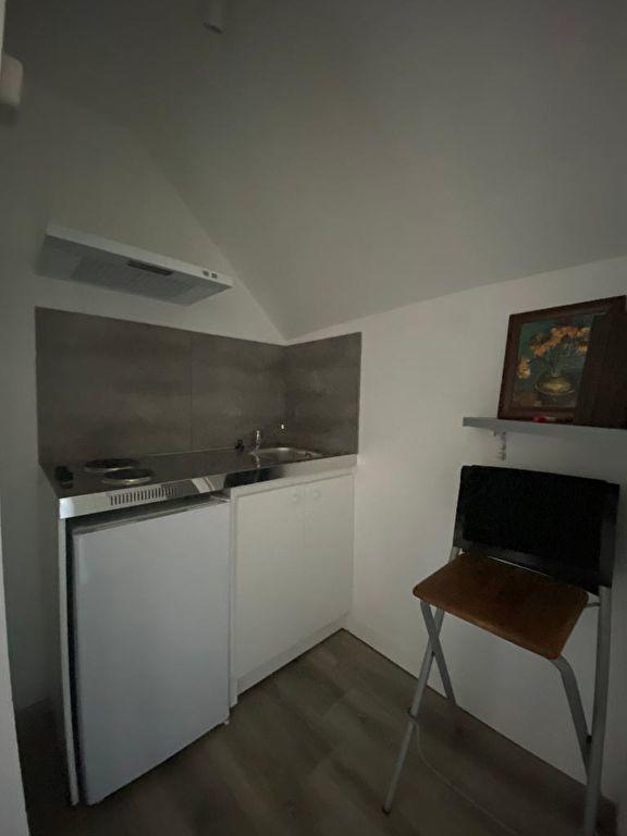 Appartement - 32 m² - 2 pièces