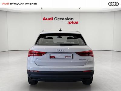 Audi Q3 35 Tfsi 150 ch s tronic 7 Design