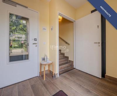 Maison - 193 m² - 7 pièces