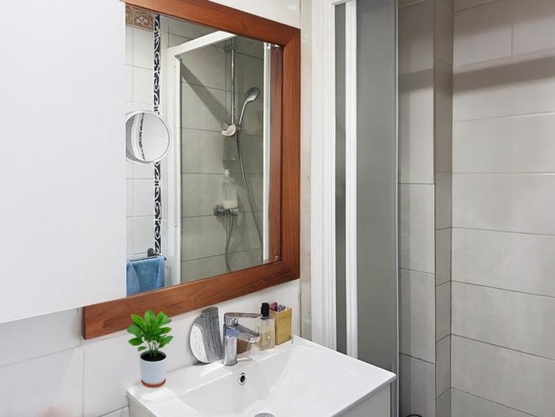 Maison - 72 m² - 3 pièces