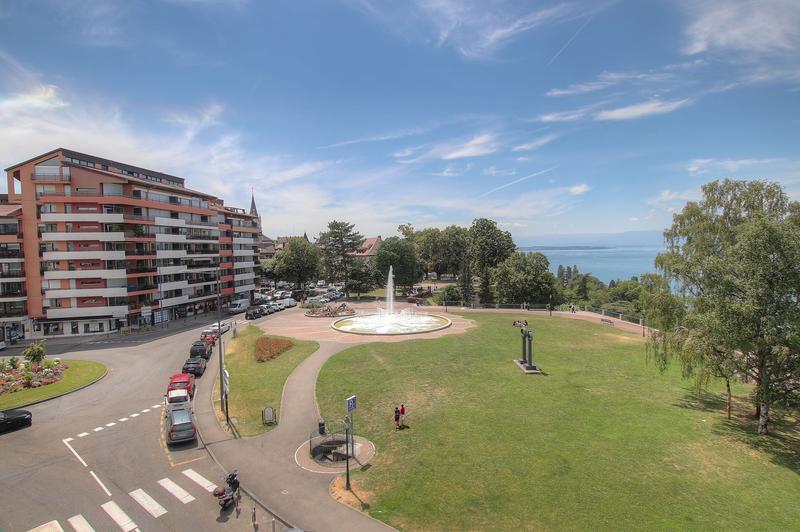 Parking / Garage - 15 m²