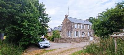 Propriété - 156 m² - 6 pièces