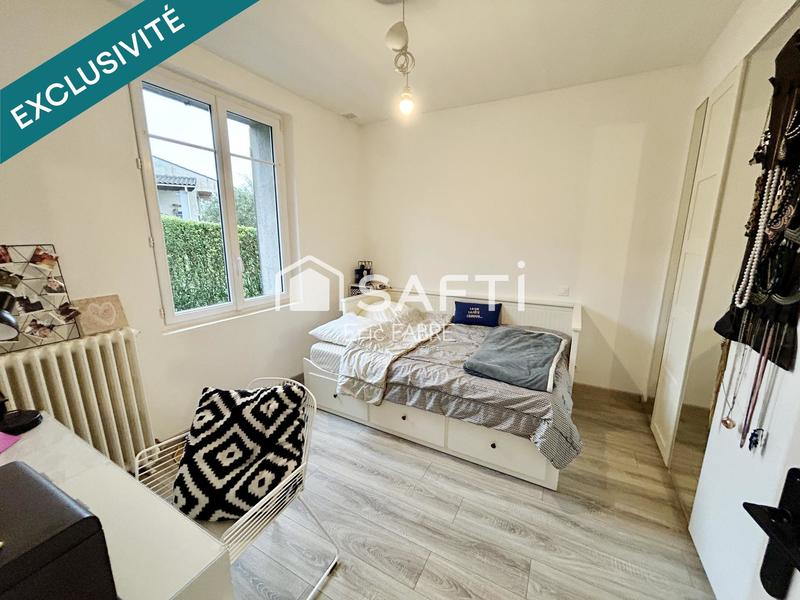 Maison - 164 m² - 6 pièces