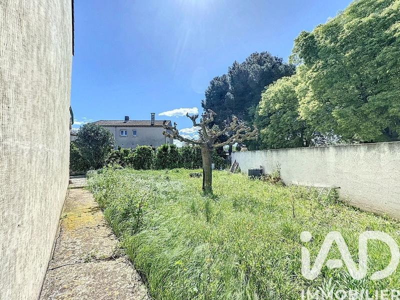 Maison - 124 m² - 6 pièces