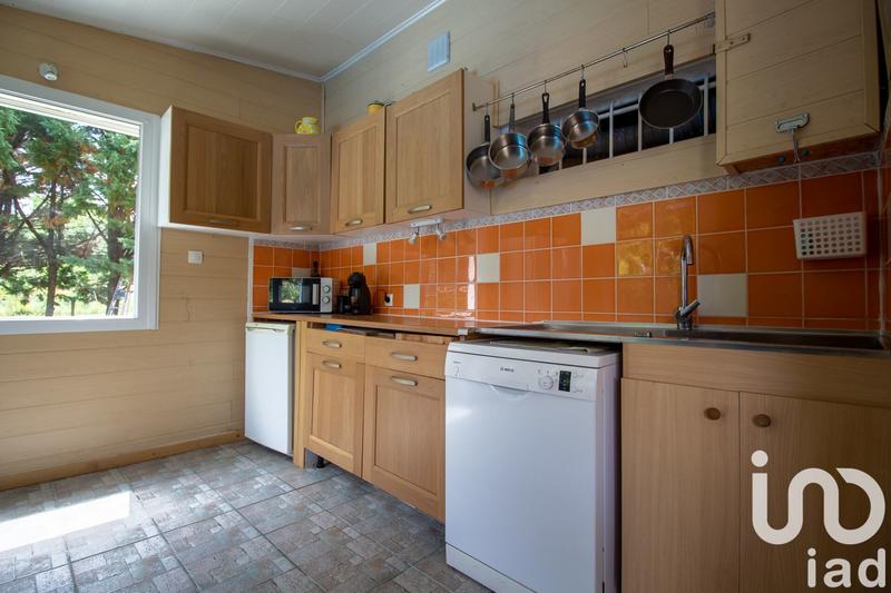 Maison - 220 m² - 6 pièces