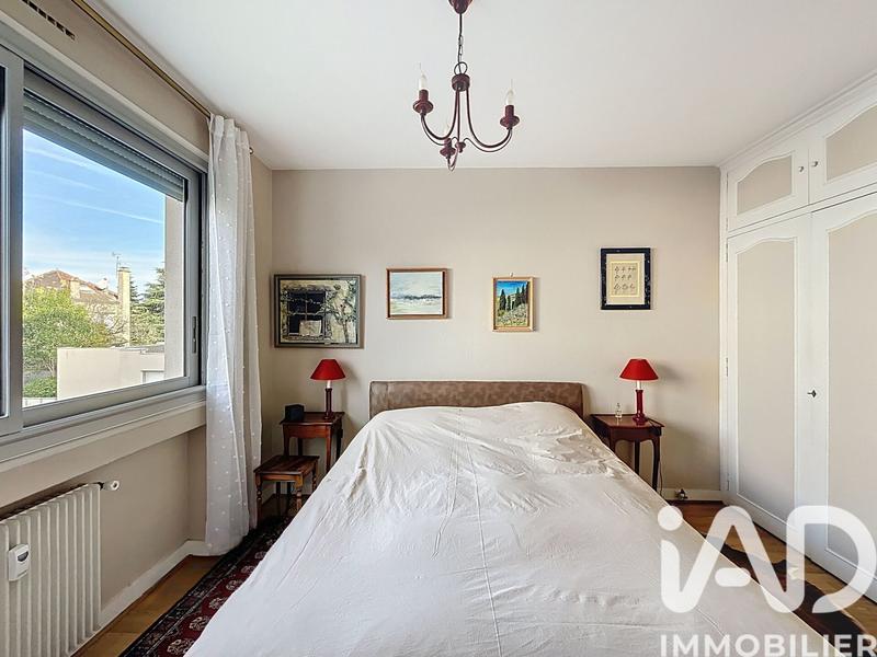 Appartement - 111 m² - 5 pièces