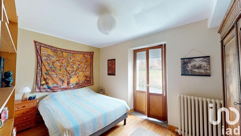 Maison - 162 m² - 8 pièces