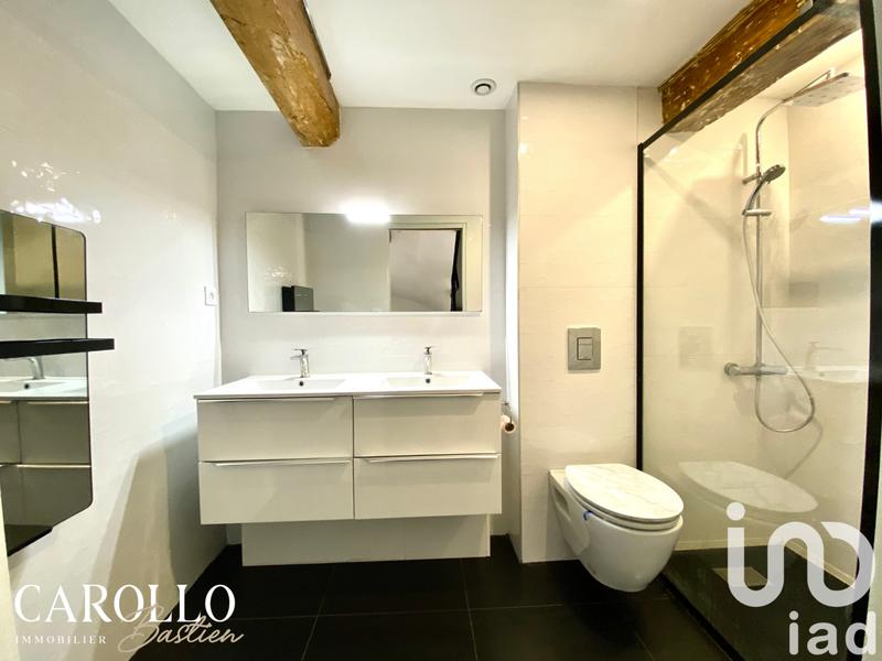 Maison - 98 m² - 5 pièces