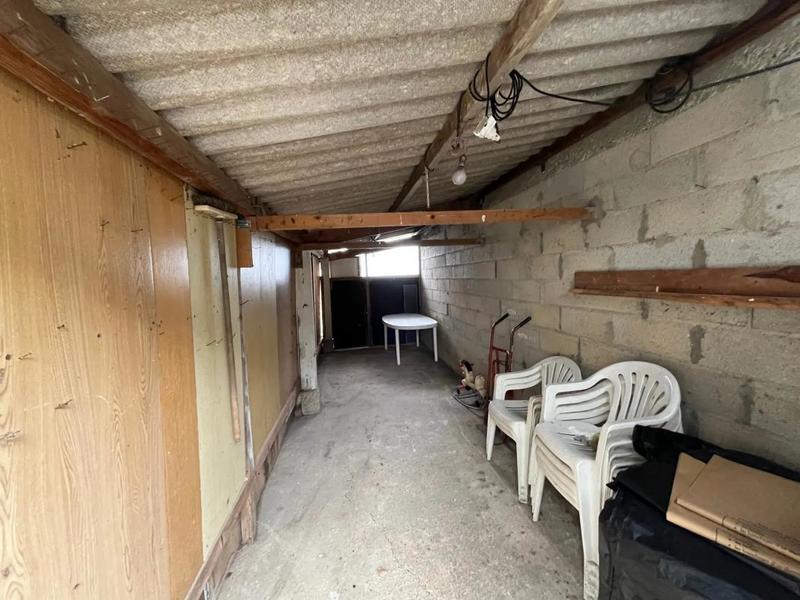 Maison - 113 m² - 4 pièces