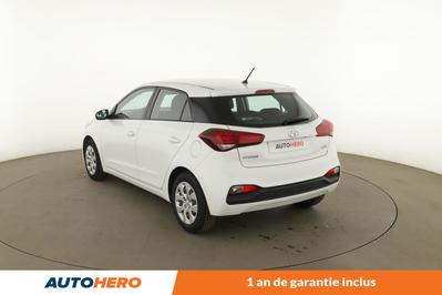 Hyundai i20 1.2 Initia 75 ch