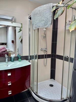 Duplex - 42 m² - 2 pièces