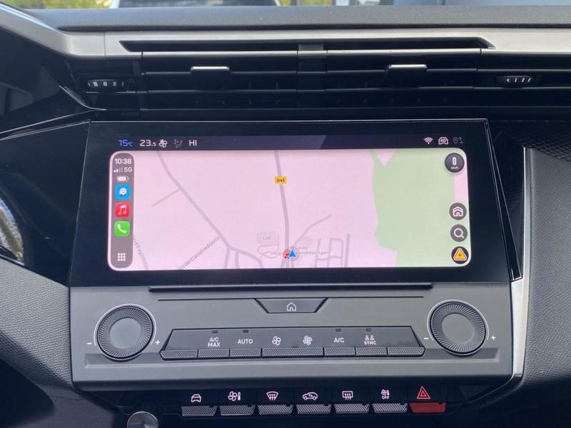 Peugeot 308 III PureTech 130 s&amp;amp;S Eat8 Active Pack