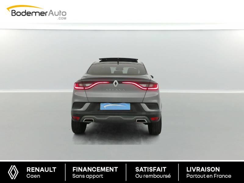 Renault Arkana TCe 160 Edc Fap - 21b R.S. Line