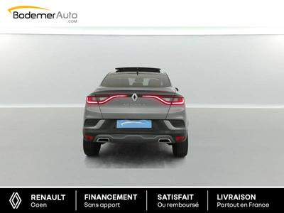 Renault Arkana TCe 160 Edc Fap - 21b R.S. Line
