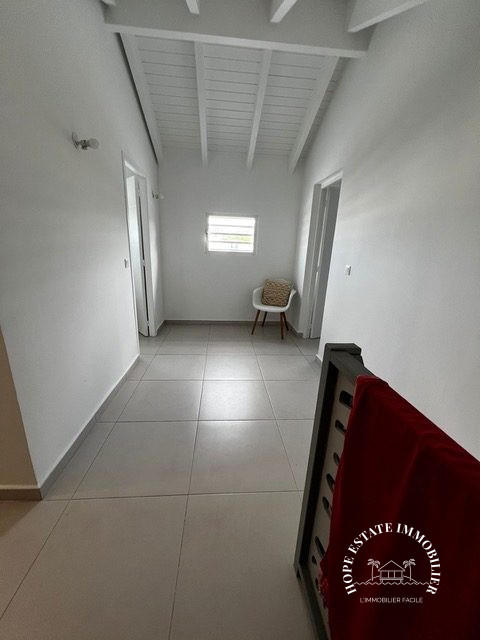 Villa - 105 m² - 4 pièces