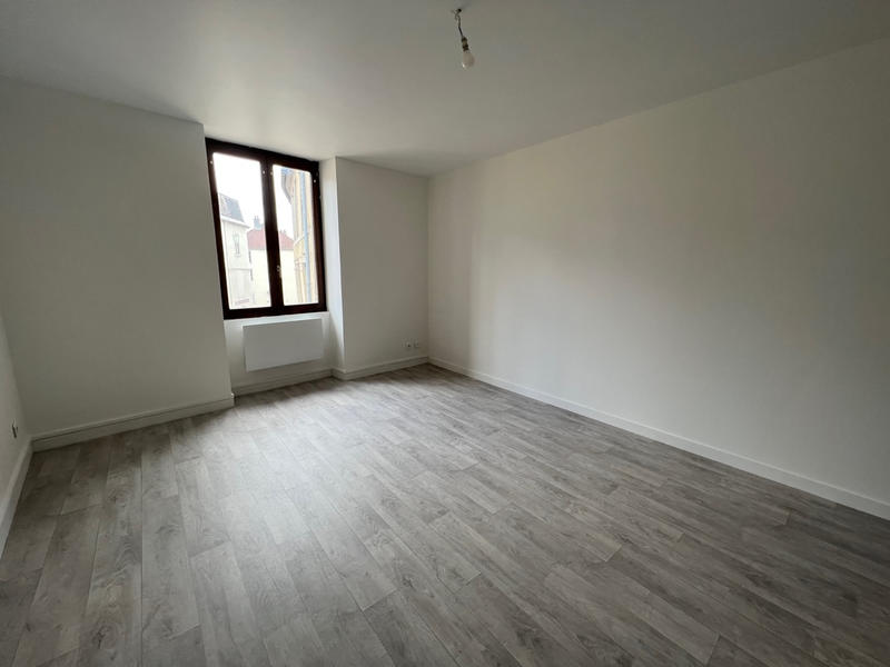 Appartement - 33 m² - 2 pièces
