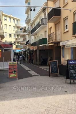 Local commercial - 30 m²
