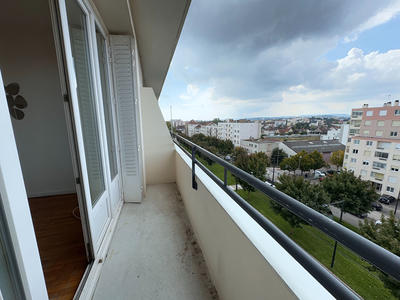 Appartement - 54 m² - 3 pièces