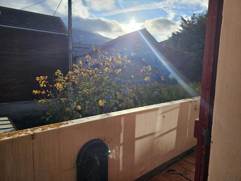 Appartement - 113 m² - 6 pièces