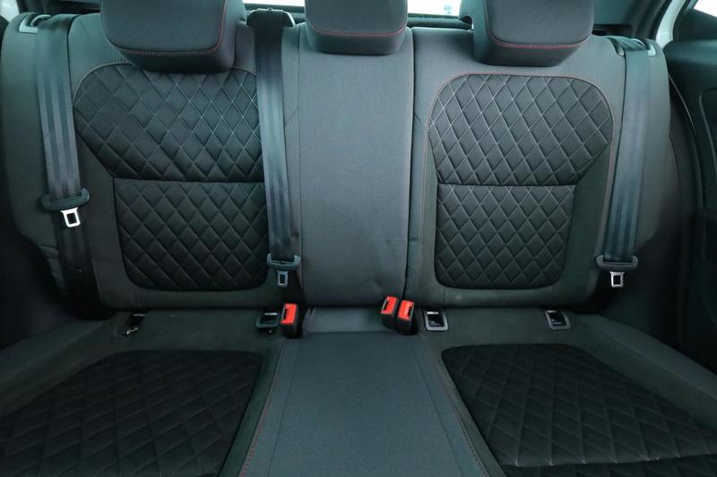 Skoda Fabia 1.0 Tsi Monte Carlo 95 ch