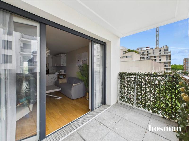 Appartement - 75 m² - 4 pièces