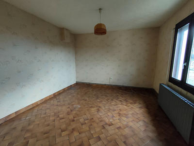 Maison - 58 m² - 4 pièces