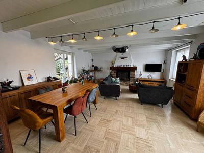 Maison - 154 m² - 5 pièces