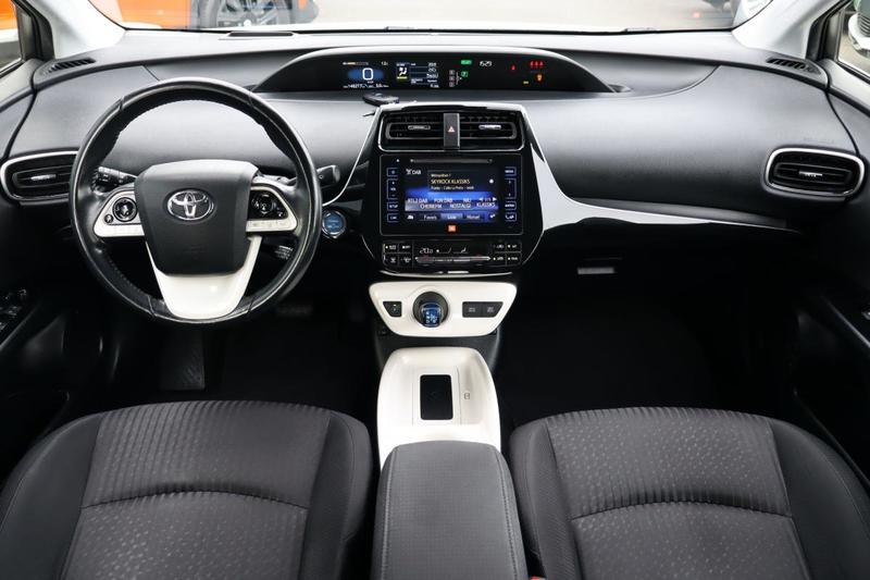 Toyota Prius Hybride Dynamic Pack Premium